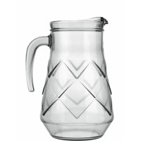 NADIR JARRA MARACATU 1560ML C/6 5418-188